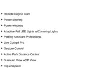 2024 BMW X5 xDrive40i SUV