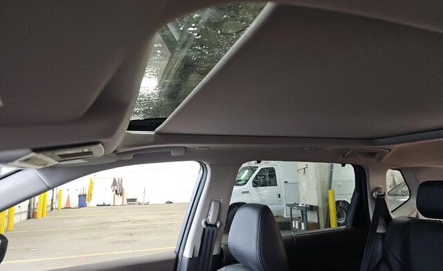 2023 Nissan Rogue SL SUV