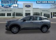 2025 Nissan Kicks S SUV