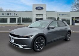 2023 Hyundai IONIQ 5 SEL SUV