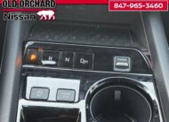 2025 Nissan Murano SL SUV