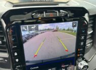 2021 Ram 1500 Limited Truck Crew Cab