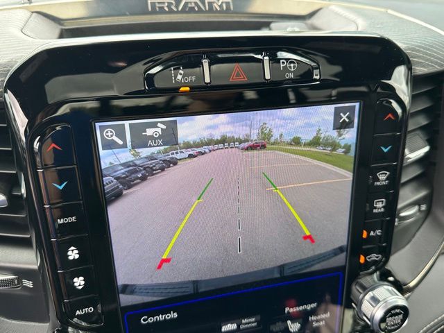2021 Ram 1500 Limited Truck Crew Cab