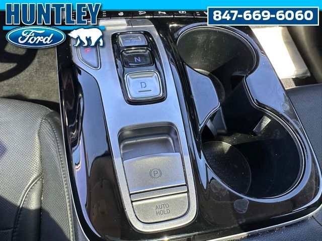 2023 Hyundai Tucson Limited SUV