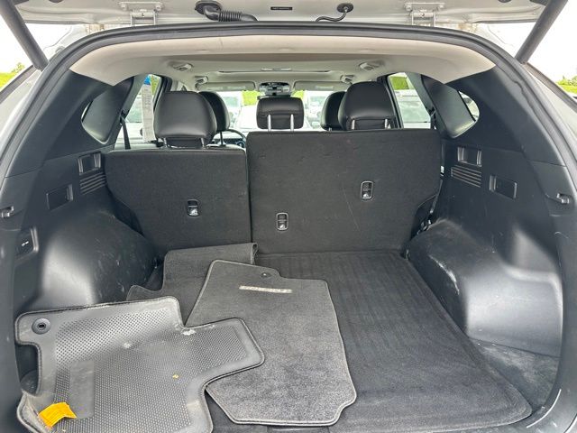 2023 Hyundai Tucson SEL SUV