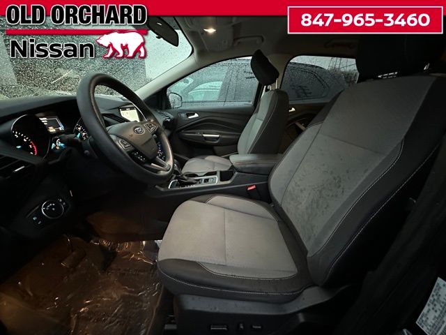 2019 Ford Escape SE SUV