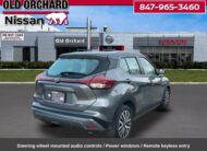 2024 Nissan Kicks SV SUV