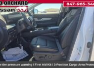 2025 Nissan Murano Platinum SUV