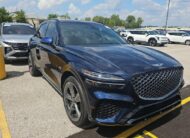 2023 Genesis GV70 3.5T Sport SUV