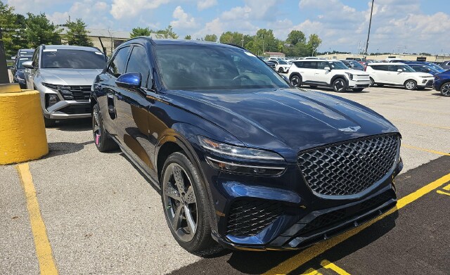 2023 Genesis GV70 3.5T Sport SUV