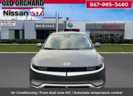 2023 Hyundai IONIQ 5 Limited SUV
