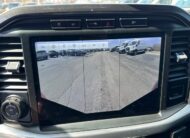 2023 Ford F-150 Lariat Truck SuperCrew Cab