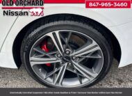2025 Genesis G70 3.3T Sport Advanced Sedan