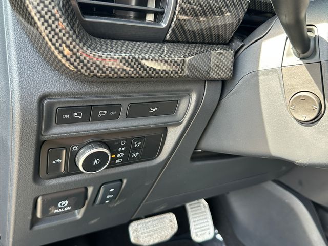 2024 Ford F-150 Lariat Truck SuperCrew Cab