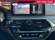 2023 BMW 540i 540i xDrive Sedan
