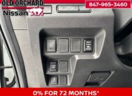 2026 Nissan Frontier SV Truck Crew Cab