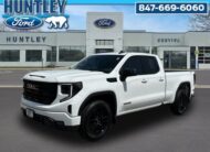 2024 GMC Sierra 1500 Elevation Truck Double Cab