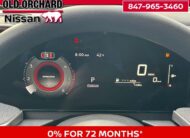 2026 Nissan Kicks SV SUV