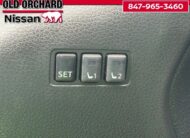 2022 Nissan Rogue Sport SV SUV