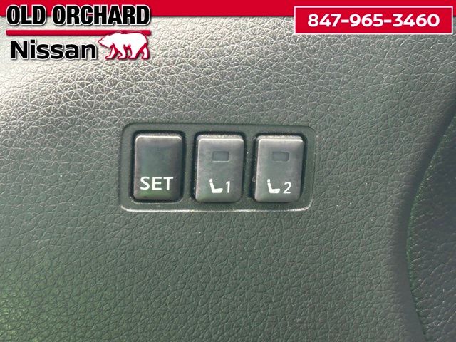 2022 Nissan Rogue Sport SV SUV