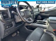 2023 Ford F-350 Lariat Truck Crew Cab