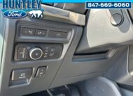 2021 Ford F-150 Lariat Truck SuperCrew Cab