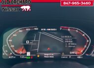 2022 BMW X5 M50i SUV