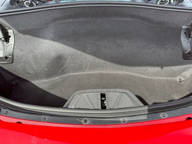 2023 Chevrolet Corvette Stingray Stingray Coupe