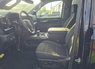 2024 Chevrolet Silverado 1500 RST Truck Crew Cab