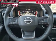 2026 Nissan Rogue Platinum SUV