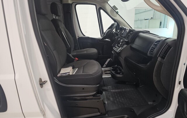 2023 Ram ProMaster 2500 High Roof Van Cargo Van