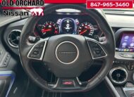 2023 Chevrolet Camaro SS Coupe