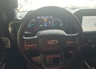 2023 Ford F-150 XLT Truck SuperCrew Cab