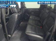2022 Ram 1500 Laramie Truck Crew Cab