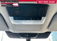 2026 Nissan Pathfinder SL SUV