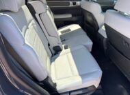 2025 Hyundai Santa Fe Hybrid Limited SUV