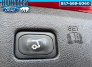 2023 Ford Edge ST Line SUV