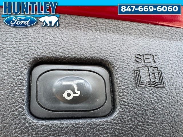 2023 Ford Edge ST Line SUV