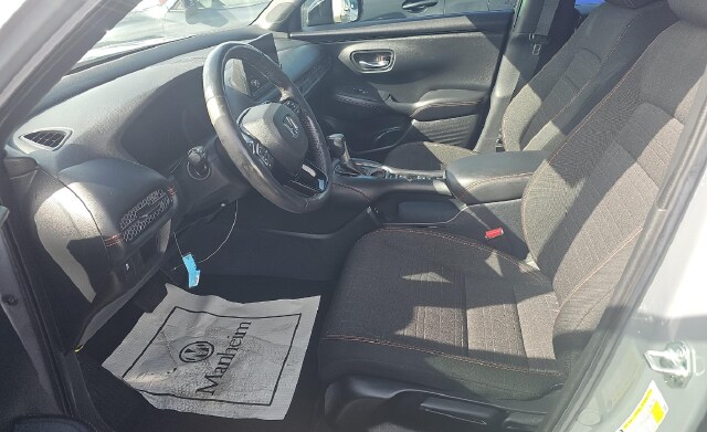 2024 Honda HR-V Sport SUV