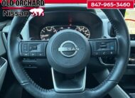 2023 Nissan Rogue SL SUV