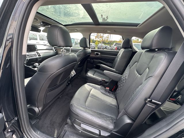 2021 Kia Sorento SX Prestige X-Line SUV