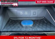 2026 Nissan Murano Platinum SUV