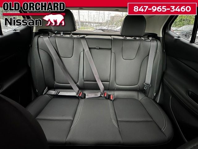 2024 Buick Encore GX Sport Touring SUV