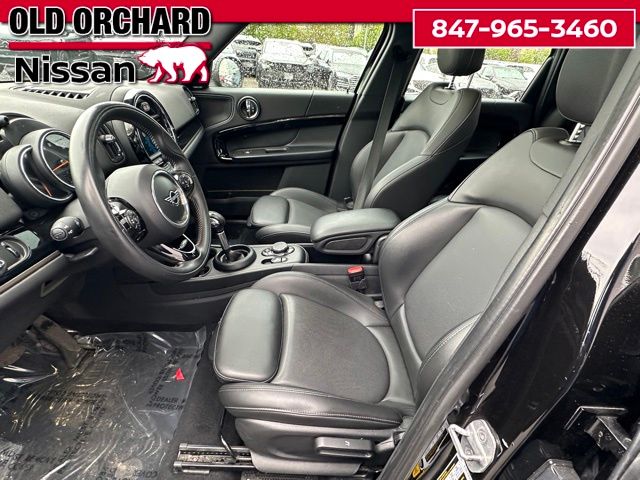 2019 MINI Countryman SUV