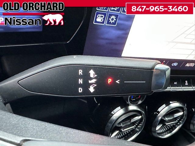 2025 Chevrolet Blazer EV LT SUV