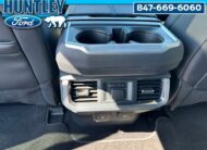 2025 Ford F-150 Platinum Truck SuperCrew Cab