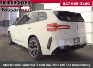 2025 BMW X3 30 xDrive SUV