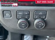 2024 Chevrolet Silverado 1500 RST Truck Crew Cab