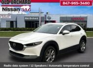 2021 Mazda Mazda CX-30 Premium SUV