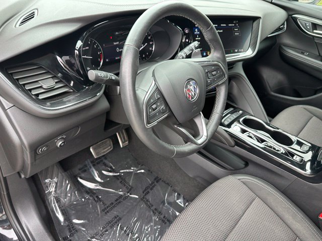 2023 Buick Envision Preferred SUV